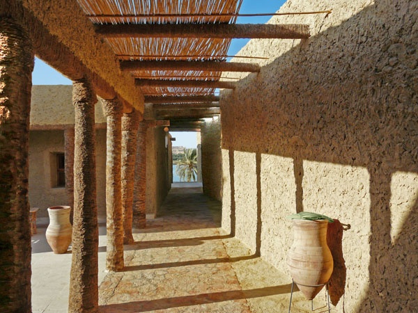 Ecolodge I : FELIX-DELUBAC-SIWA-05