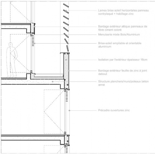 Concours-construction de 50 logements et commerces : det2