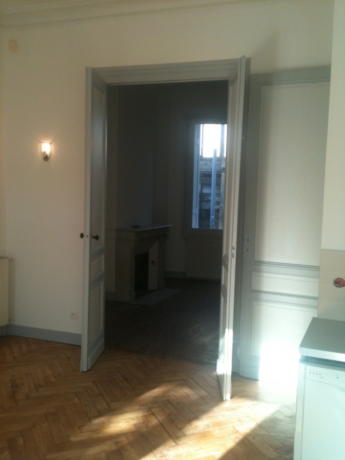 Maison pour la location : M21