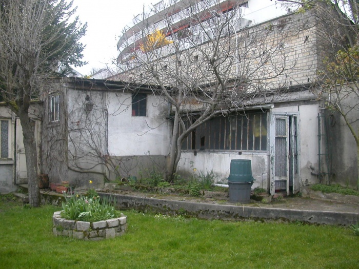 Transformation d'un garage en un appatement : image_projet_mini_78958