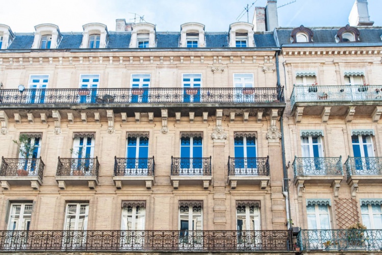 Rnovation complte d'un appartement Haussmannien : 10